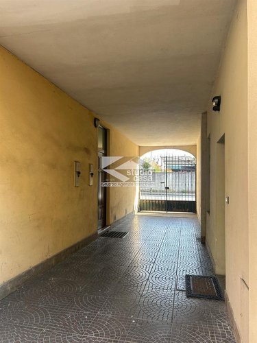 Verdello – Appartamento al piano terra senza spese condominiali