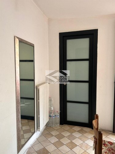 Verdello – Appartamento al piano terra senza spese condominiali Verdello