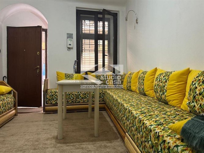 Verdello – Appartamento al piano terra senza spese condominiali Verdello