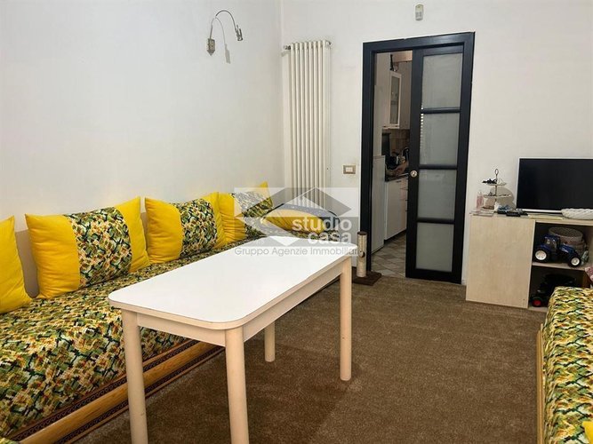 Verdello – Appartamento al piano terra senza spese condominiali Verdello