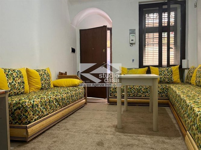 Verdello – Appartamento al piano terra senza spese condominiali Verdello