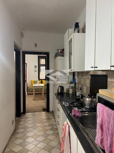 Verdello – Appartamento al piano terra senza spese condominiali Verdello