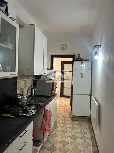 Verdello – Appartamento al piano terra senza spese condominiali Verdello