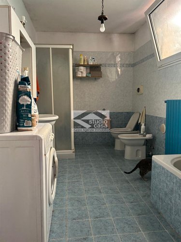 Verdello – Appartamento al piano terra senza spese condominiali Verdello