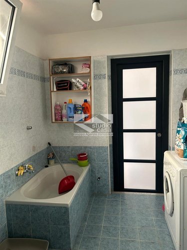 Verdello – Appartamento al piano terra senza spese condominiali Verdello