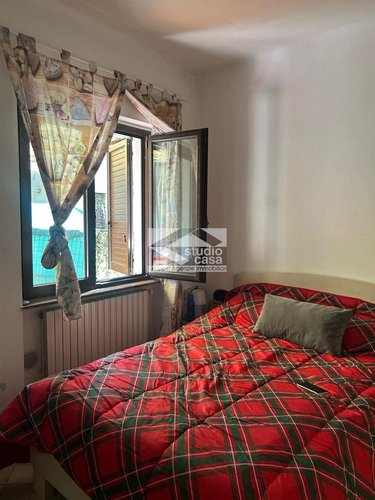 Verdello – Appartamento al piano terra senza spese condominiali Verdello