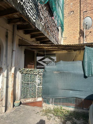 Verdello – Appartamento al piano terra senza spese condominiali Verdello