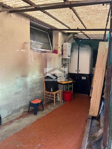 Verdello – Appartamento al piano terra senza spese condominiali Verdello