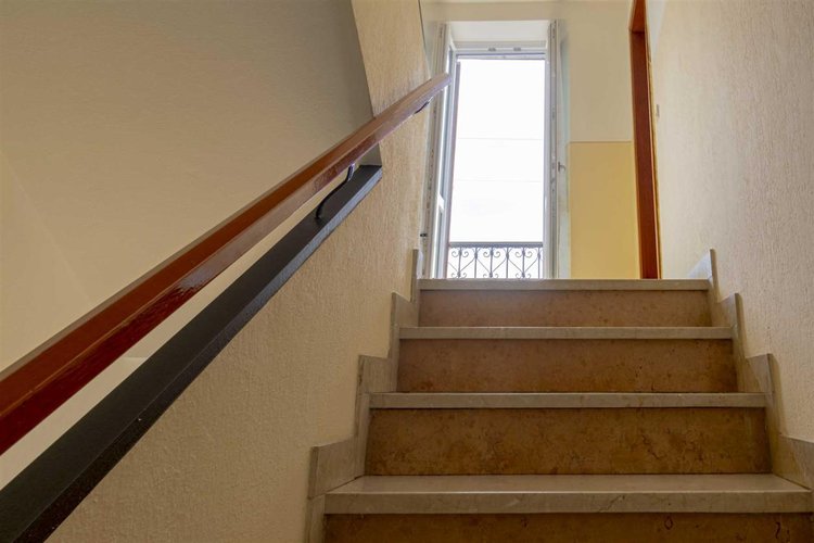 Costa Serina, imperdibile porzione di casa con godibilissimo giardino Costa Serina