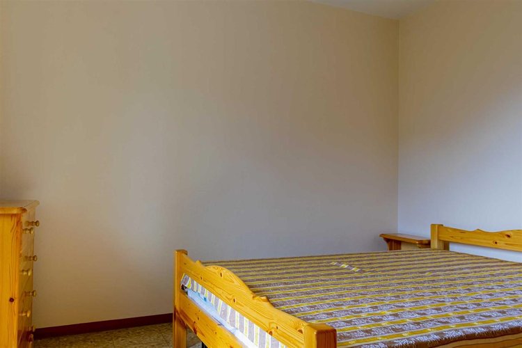 Costa Serina, imperdibile porzione di casa con godibilissimo giardino Costa Serina