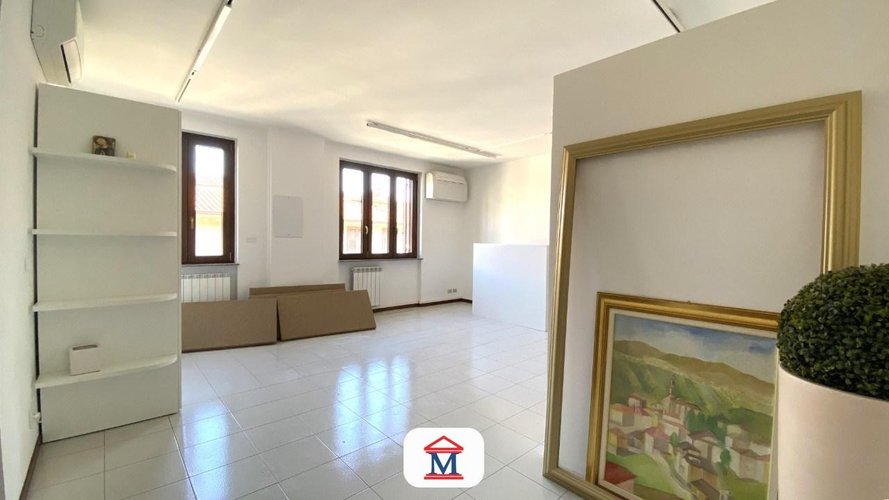 Plurilocale Presezzo