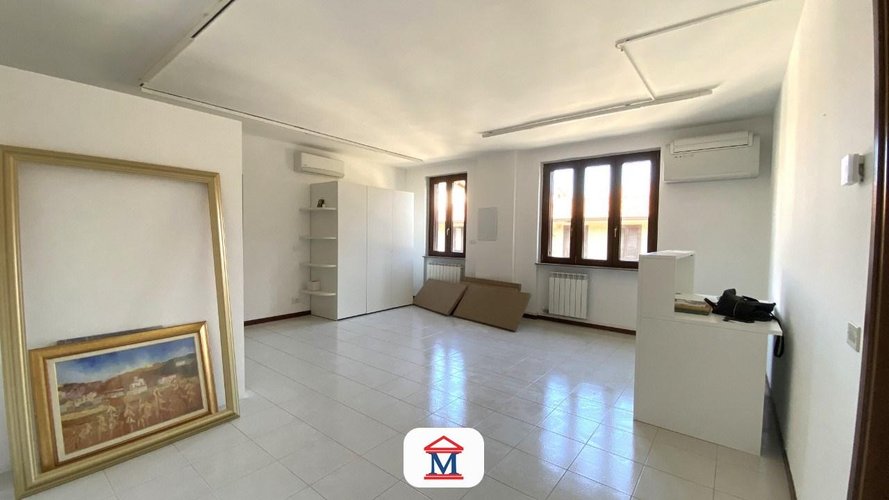 Plurilocale Presezzo