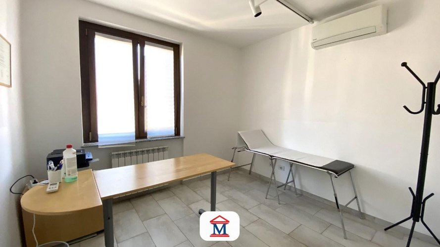 Plurilocale Presezzo