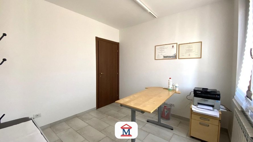 Plurilocale Presezzo