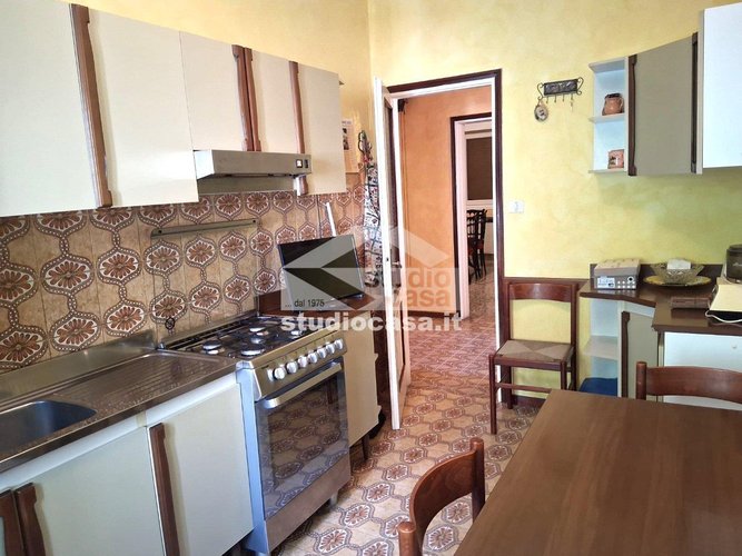 IN CASETTA BIFAMILIARE! Zogno