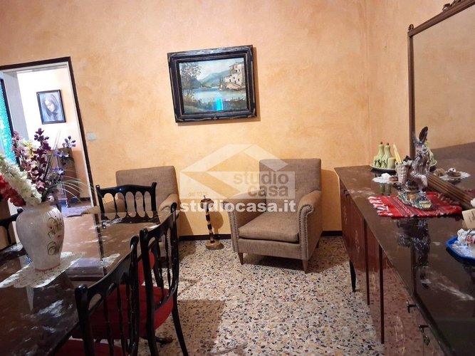 IN CASETTA BIFAMILIARE! Zogno