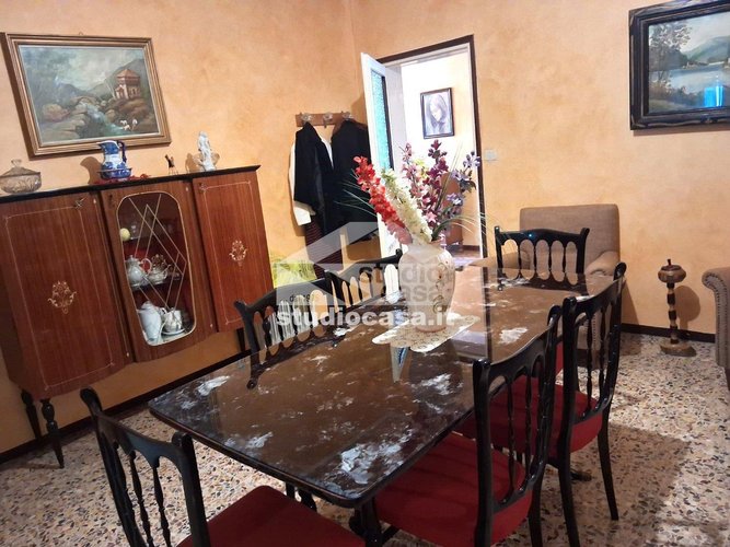 IN CASETTA BIFAMILIARE! Zogno