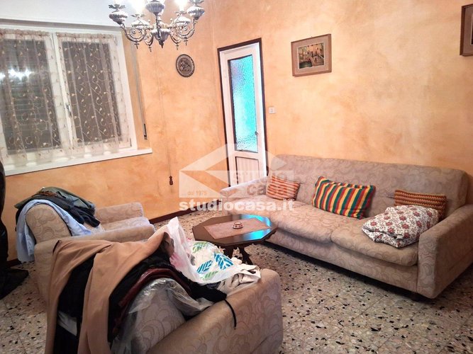 IN CASETTA BIFAMILIARE! Zogno