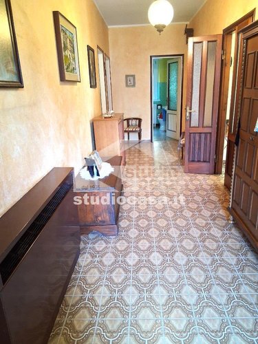 IN CASETTA BIFAMILIARE! Zogno