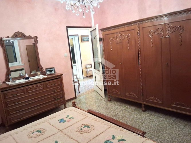 IN CASETTA BIFAMILIARE! Zogno