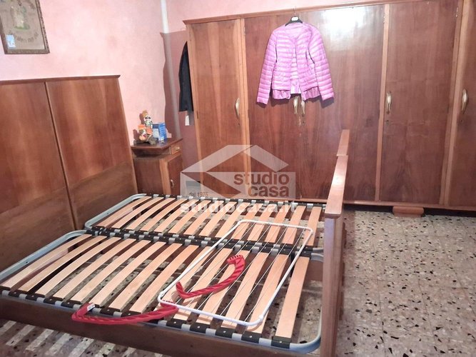 IN CASETTA BIFAMILIARE! Zogno