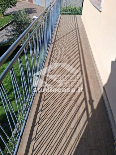 IN CASETTA BIFAMILIARE! Zogno