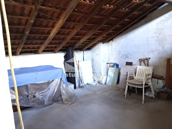 IN CASETTA BIFAMILIARE! Zogno