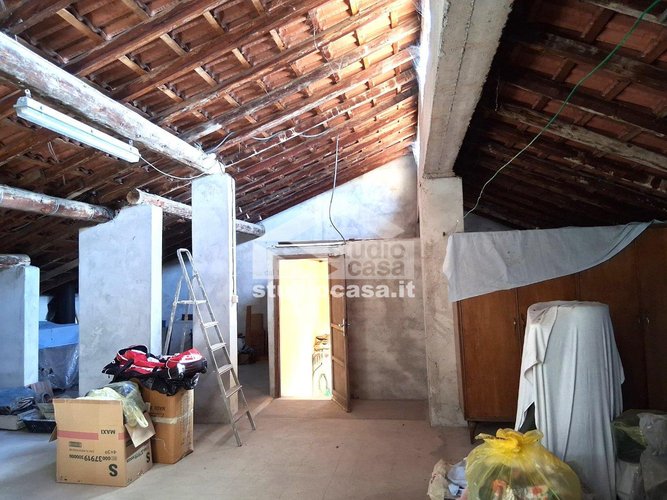 IN CASETTA BIFAMILIARE! Zogno