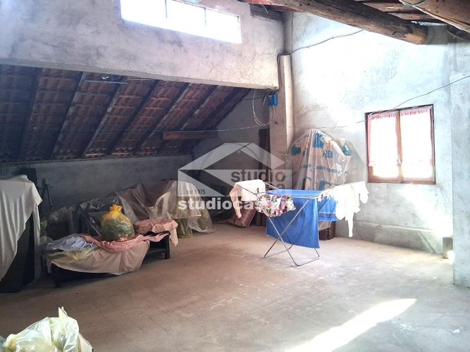 IN CASETTA BIFAMILIARE! Zogno