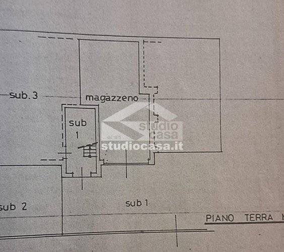 CASETTA BIFAMILIARE! Sedrina