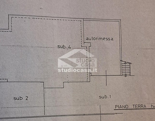 CASETTA BIFAMILIARE! Sedrina