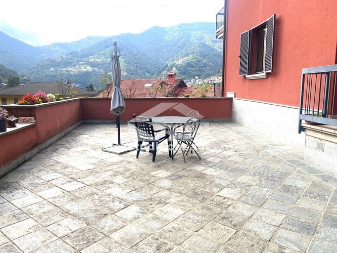 CASETTA BIFAMILIARE! Sedrina