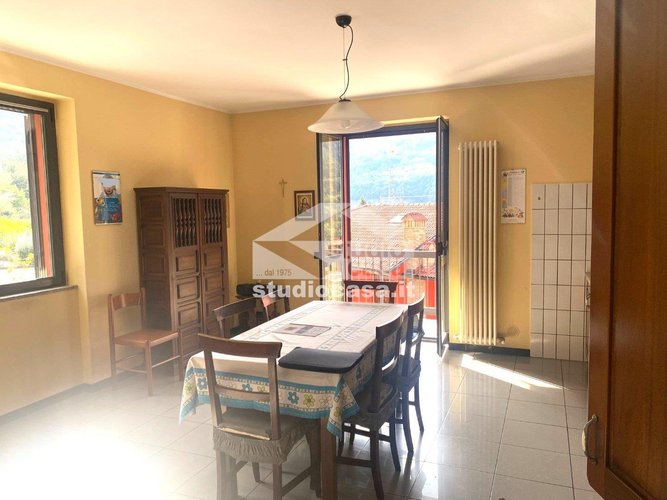 CASETTA BIFAMILIARE! Sedrina