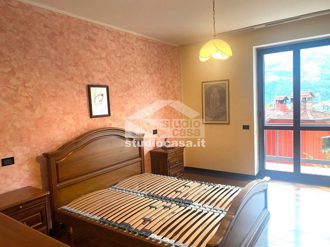 CASETTA BIFAMILIARE! Sedrina