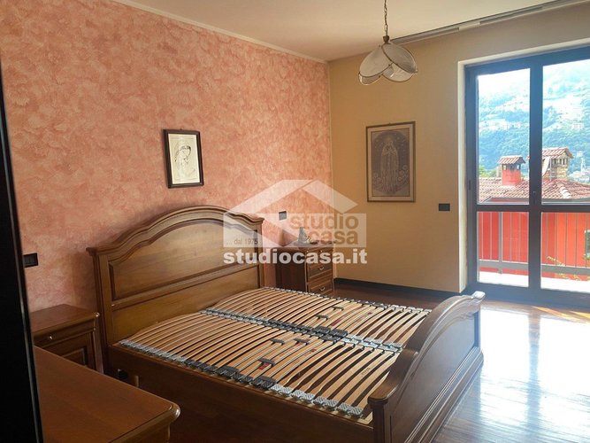 CASETTA BIFAMILIARE! Sedrina