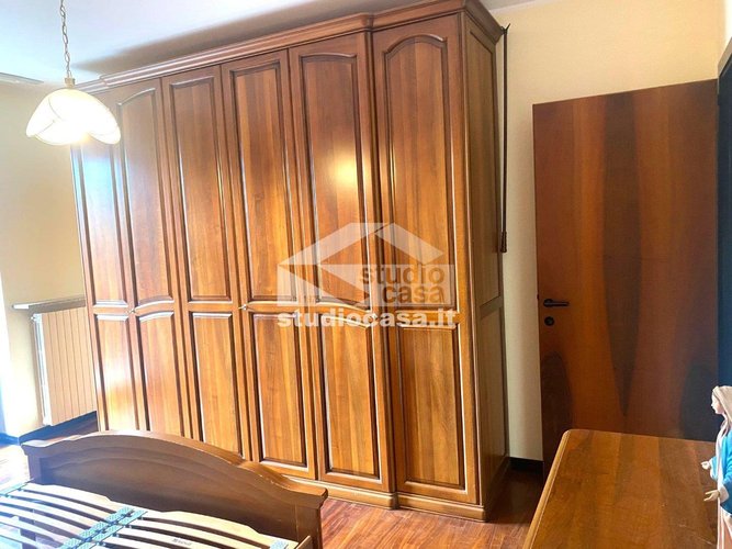 CASETTA BIFAMILIARE! Sedrina