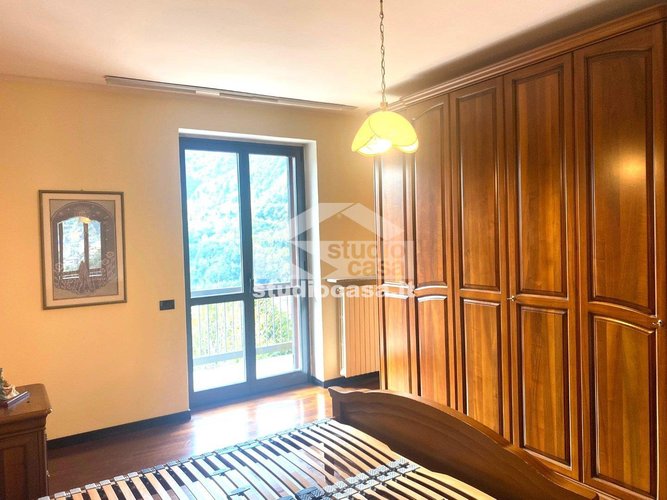 CASETTA BIFAMILIARE! Sedrina