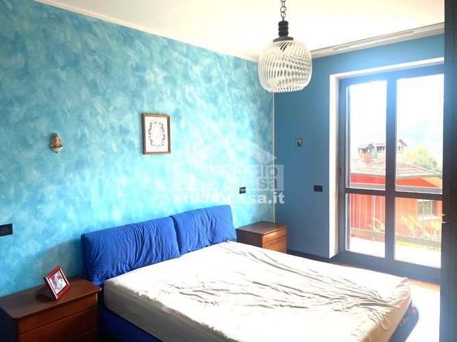 CASETTA BIFAMILIARE! Sedrina