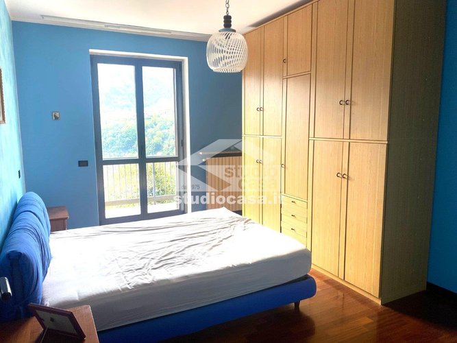 CASETTA BIFAMILIARE! Sedrina