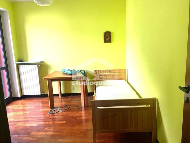 CASETTA BIFAMILIARE! Sedrina