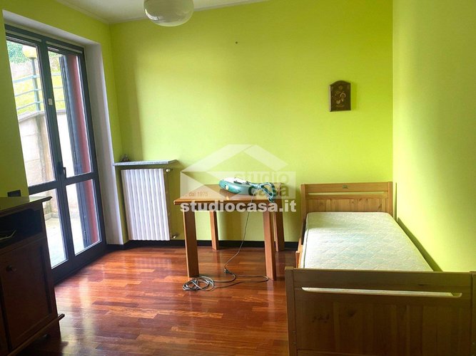 CASETTA BIFAMILIARE! Sedrina