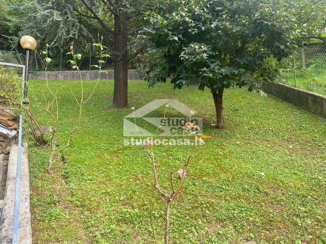 CASETTA BIFAMILIARE! Sedrina