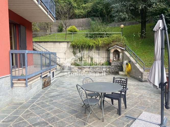 CASETTA BIFAMILIARE!