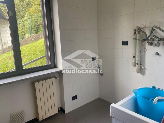 CASETTA BIFAMILIARE! Sedrina