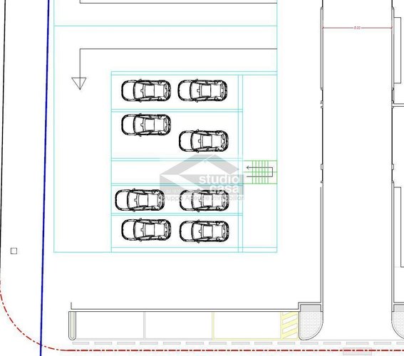 Nuovo Cantiere in Esclusiva a Verdello Verdello