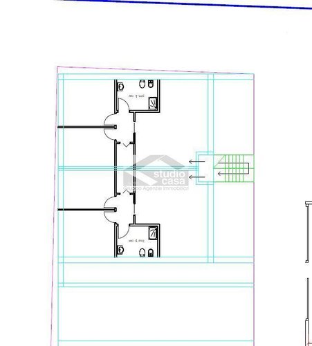 Nuovo Cantiere in Esclusiva a Verdello Verdello