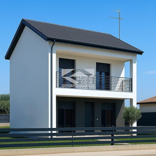 AMANTI DELLE ZERO SPESE CONDOMINIALI Verdello