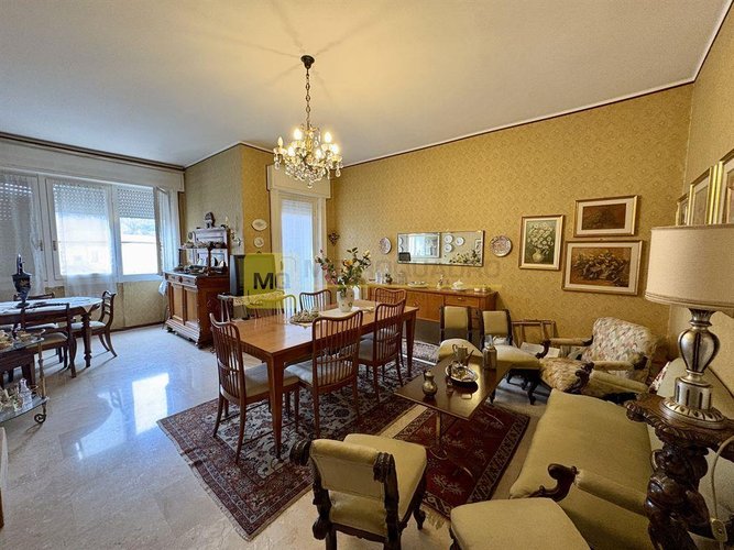 Appartamento 3 locali - Rif. Centro360B