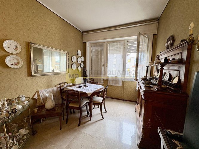 Appartamento 3 locali - Rif. Centro360B Lecco