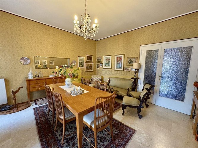 Appartamento 3 locali - Rif. Centro360B Lecco